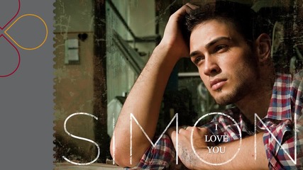 Simon - I Love You (radio edit)