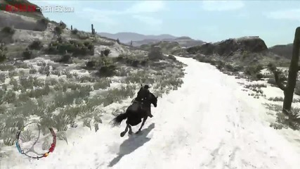 Poppycock - Stranger Mission - Red Dead Redemption