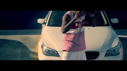 Gaitta Feat. Deezy Dolla - Johnny Bravo