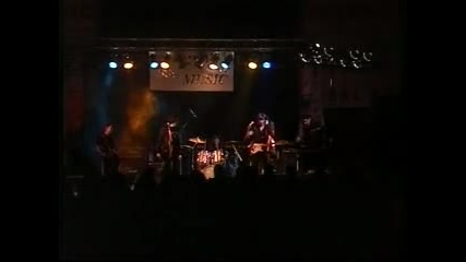 Fallen Angels-live Forever Free