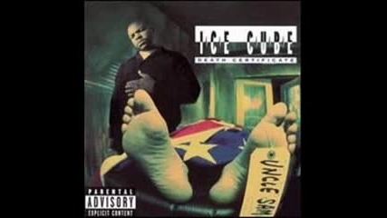 Ice Cube - A Bird in the Hand 