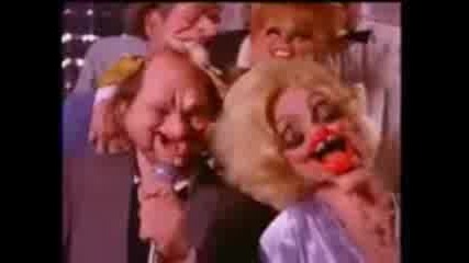 Genesis - Land Of Confusion