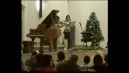 Силвия И Невена - Моцарт - Дует