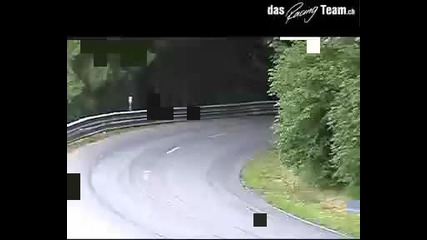 Bmw E30 много добър дрифт !