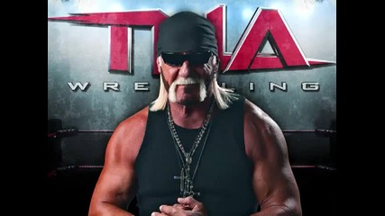 Hulk Hogan Tna theme song.