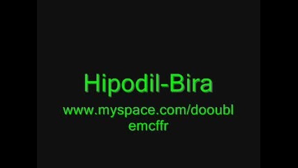 Hipodil - Bira 