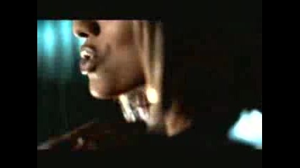 Timbaland Ft. Keri Hilson - The Way I Are