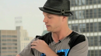 Step Up 3d - Behind the Moves. 2 