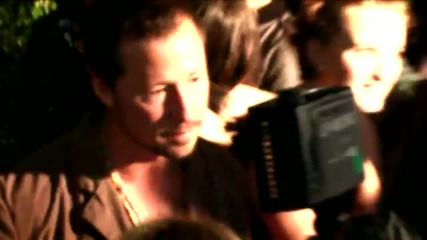 Coco Eco Magazine at the 7th Global Green Pre-oscar Party