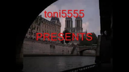 Rossi Ros Paris Роси Рос Париж