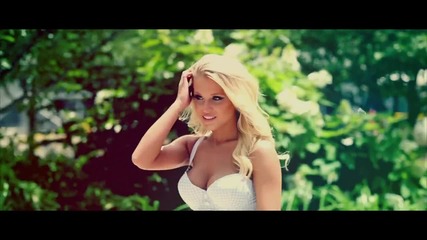 Alex Gaudino feat. Mario - Beautiful (official Video)