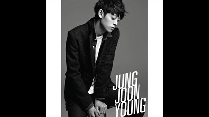 Jung Joon Young - 01. Spotless Mind - 1 Mini Album - 10minutes Before Breaking-up 101013
