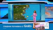 Прогноза за времето (17.06.2025 - обедна емисия)