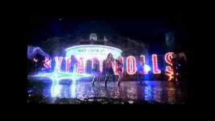 The Pussycat Dolls - When I Grow Up