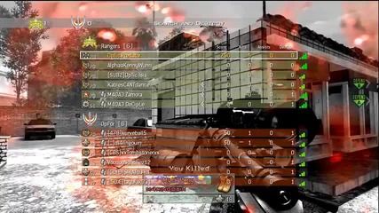 Монтаж - Optic Predator - M W 2 
