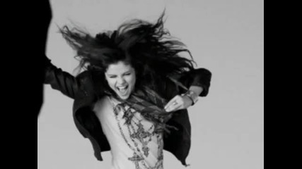 Selena Gomez d Blah Blah Blah dcollab my Partd 