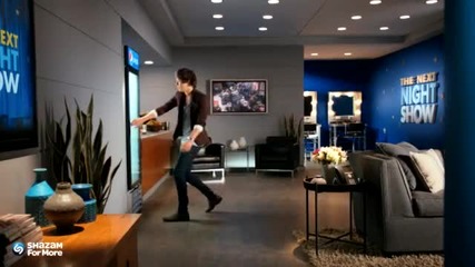 The Next Pepsi Showdown feat. One Direction _ Drew Brees