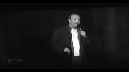 Doug Stanhope - Cops Don't Risk Their Lives For You! Cops Are Egomaniacs!
