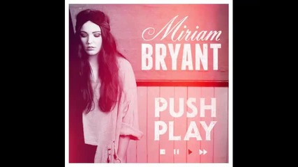 *2013* Zedd ft. Miriam Bryant - Push play