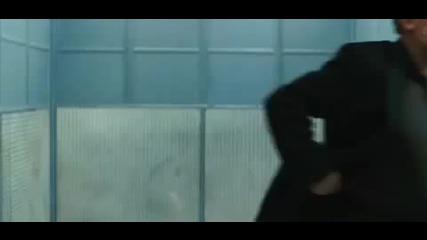 Salt (трейлър) 
