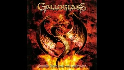 Galloglass - Remember The Fire