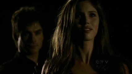 Damon Salvatore funny scenes 