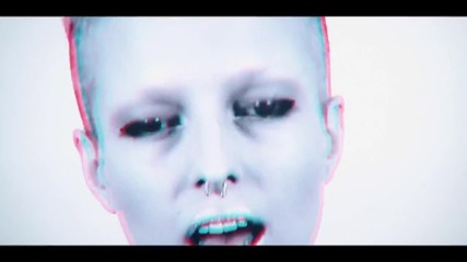 The Toxic Avenger feat. Ylva Falk - Speed (official Video)