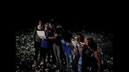 Antonis Remos Love Stories Finale 28, 03, 2010 Diogenis Studio 