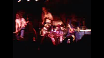 Ensiferum - Tale Of Revenge