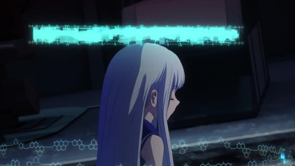 Aoki Hagane no Arpeggio Ars Nova Episode 10