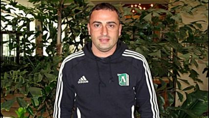 Ивайло Петев: За финал ще мислим, ако отстраним Септември