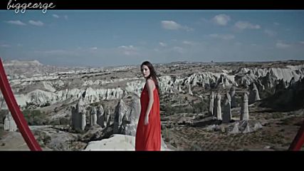 Kate Linn - Thunderlike ( by Monoir ) [ Official Video ]