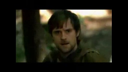 Robin And Marian - When Youre Gone