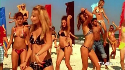 Geo Da Silva - I'll Do You Like A Truck [version 2] [official Video]