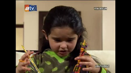 Unutulmaz 70.bolum 3.k s m Son www.hddiziizle.net