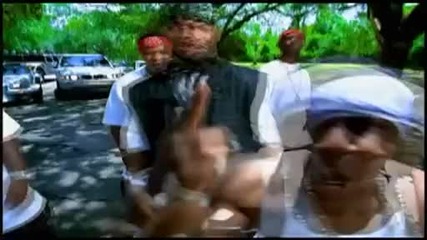Big Tymers ft. Juvenile, Lil Wayne - Numba One Stunna ( Високо качество ) 