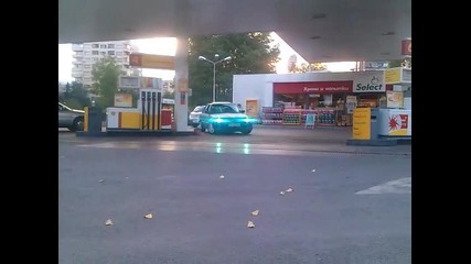 Bmw Drift