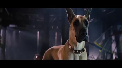 Marmaduke *2010* Trailer 