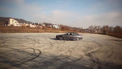 Bmw E36 Team Varna