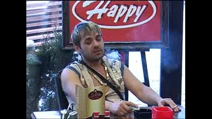 Big Brother Family - Възможно ли е да се предсказва бъдещето? 