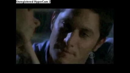 Ghost Whisperer - Jims Death Scene