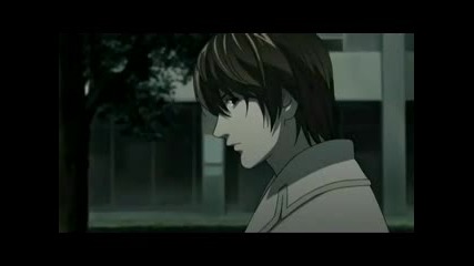 Death Note Episode 7