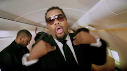 Orange Hill - Wine De Best Ft. Busy Signal, Fatman Scoop _ K