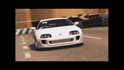 Lfs Toyota Supra