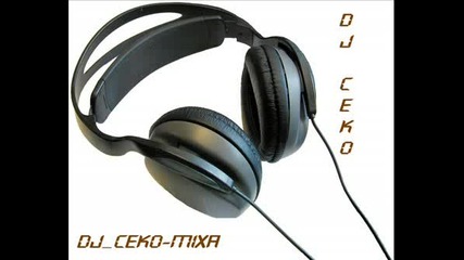 Djceko - Mixa - Euro Dnace Mix