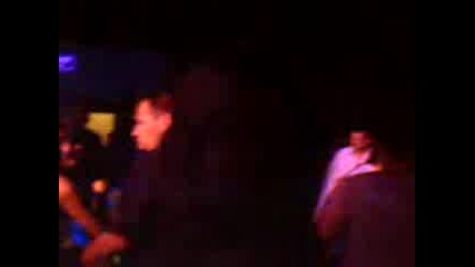 Pr Club Disco