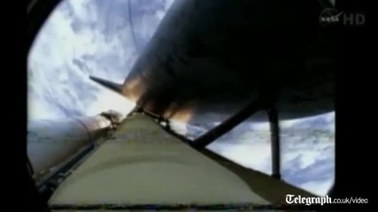 Светът е просто страхотно