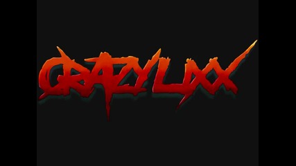 Crazy Lixx - Rock and a hard place 