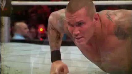 Randy Orton 2010 Titantron - Voices