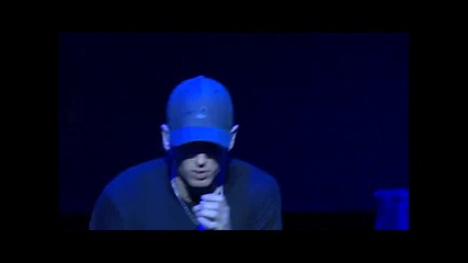 Eminem - Live - Beautifu *hq* 